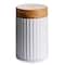 Airome; Airomé 100mL Wood & Ceramic Ultra Sonic Essential Oil Diffuser; Category:Diffusers; Image:2